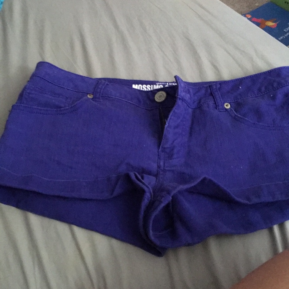 Target mossimo supply